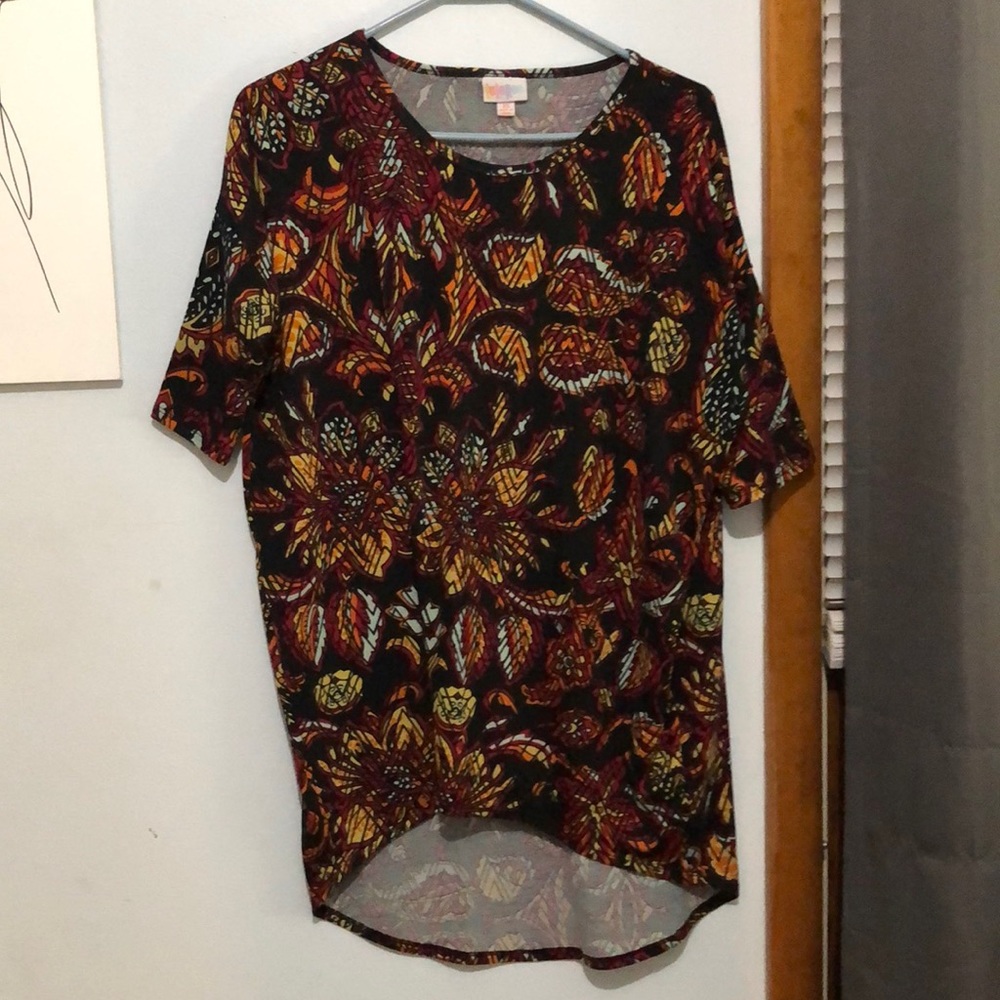 LuLaRoe Irma